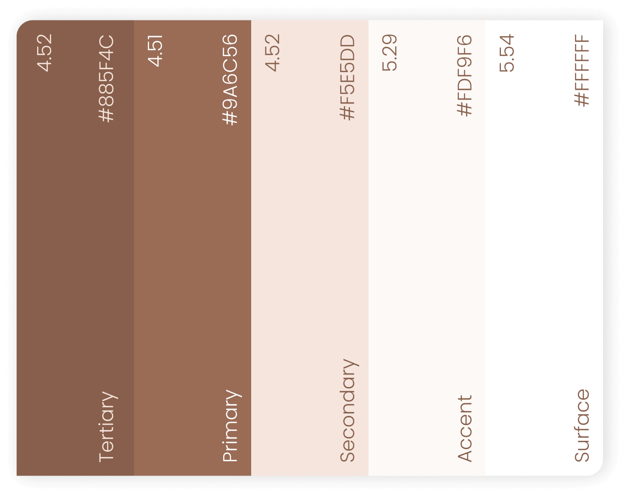 Color Palette