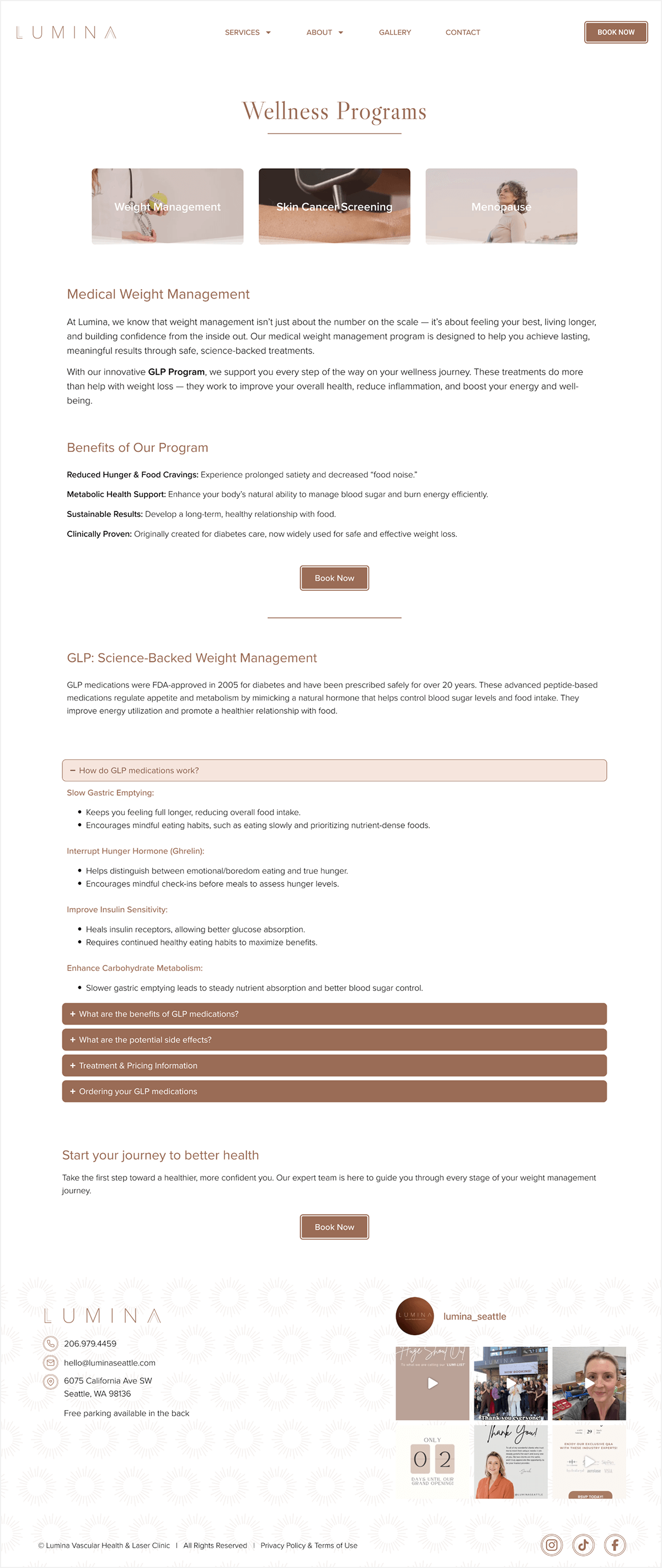 CTA Desktop Example