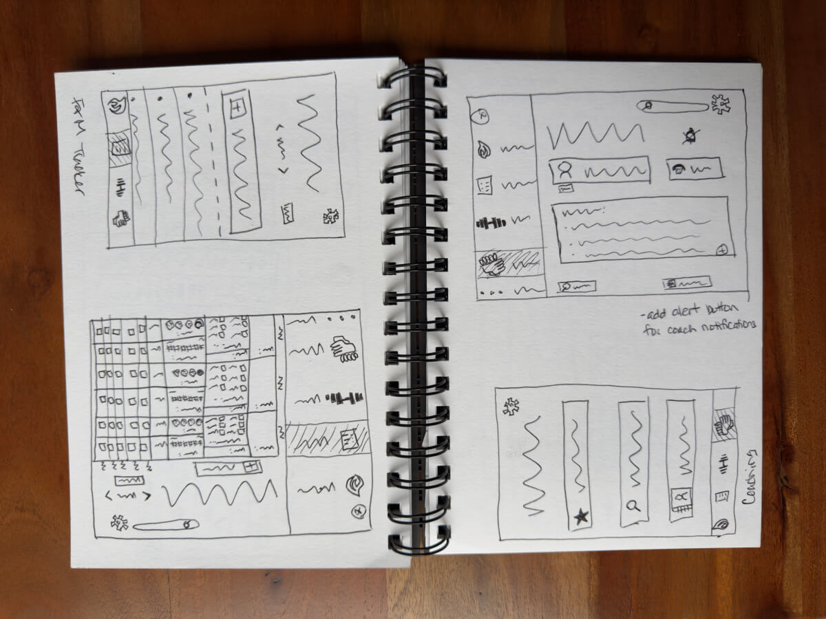 Design Sketch 1